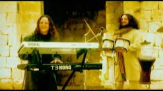 ORPHANED LAND  Norra El Norra OFFICIAL VIDEO [upl. by Hum]