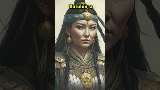 Genghis Khans Granddaughter Was a BEAST [upl. by Aicaca]