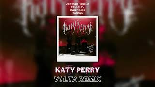 Joaquin Medina Calle 24 DannyLux Sheeno  KATY PERRY VOLTA Remix [upl. by Larimore416]