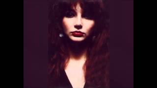 Wow  Kate Bush [upl. by Brandea]