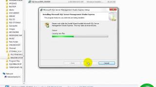 Video Cara Install Otomax314 [upl. by Amelita]