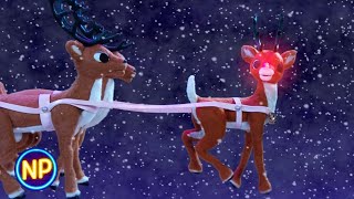 Rudolph the RedNosed Reindeer 1964  Official Trailer [upl. by Adnoek]