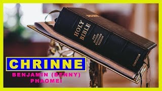 CHRINNE  Rongmei Gospel Song  Benjamin Benny Phaomei [upl. by Bobette]