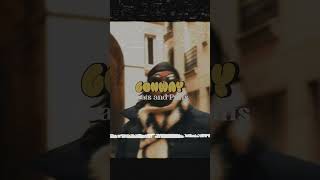 Conway the Machine x Rick Ross Type Beat  quotRICH GAMEquot [upl. by Kemeny578]