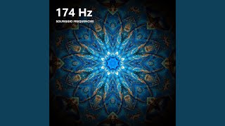 174 Hertz Healing [upl. by Tezil157]