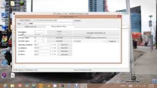 GT5 Garage editor V15 Tutorial [upl. by Aiki]