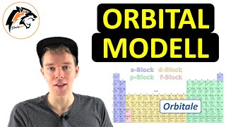 Das Atomorbitalmodell  Einführung [upl. by Greta527]