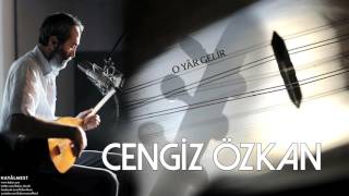 Cengiz Özkan  O Yâr Gelir  Hayâlmest © 2015 Kalan Müzik [upl. by Naahsar]