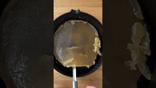 how to discard frying oil cooking food [upl. by Yelrahc]