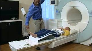 MRI Safety Video part01 [upl. by Radborne64]