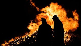 French farmers threaten chaos over EU trade deal with South Americas Mercosur • FRANCE 24 [upl. by Kinsler]