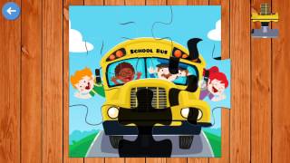 Kids Educational Game 5 [upl. by Ash42]