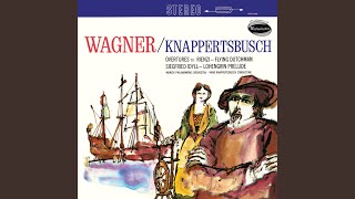 Wagner Rienzi WWV 49  Overture [upl. by Grati47]