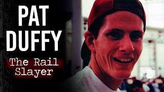 Pat Duffy  The Rail Slayer  Short Skateboarding Documentary [upl. by Nilak808]