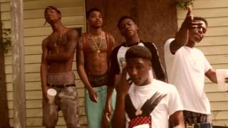 NBA YoungBoy NBA Official Video [upl. by Luna]