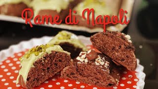 Le Rame di Napolicome in pasticceria strepitose e facili [upl. by Warms291]