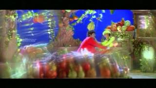 Srimathi Vellostha Movie  Apsarasa Video Song  Jagapati Babu Poonam [upl. by Yatnohs]