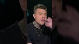 Intervista esclusiva a Fedez [upl. by Gifferd]