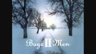 Boyz II Men Merry Christmas Darling [upl. by Arabella668]