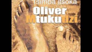 Oliver Mtukudzi Kuropodza [upl. by Aracot]