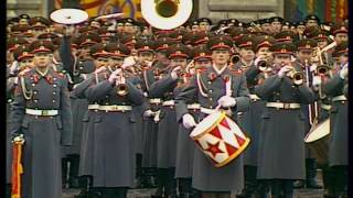 USSR Anthem Revolution Day 1990 Гимн СССР [upl. by Sergio489]