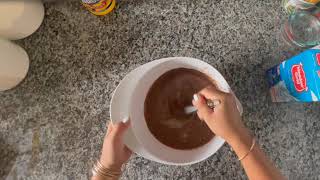 Chocolate Haupia Pie Recipe [upl. by Krystyna58]