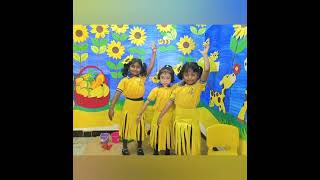 STAR PLAY SCHOOL  IYYAPPANTHANGAL CHENNAI [upl. by Annadal798]