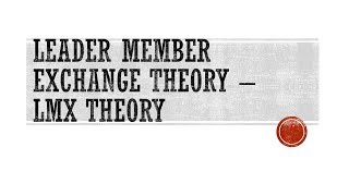 Edwin Friedmans Theory of Differentiated Leadership Made Simple [upl. by Mohsen]