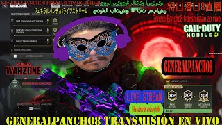 GeneralPancho8 Live Gaming Stream 051224 [upl. by Samuella]