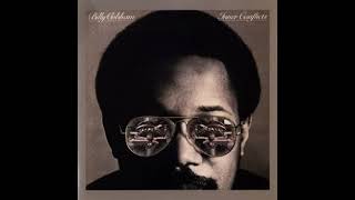 Billy Cobham  Nickels and Dimes 1978 [upl. by Allerym]