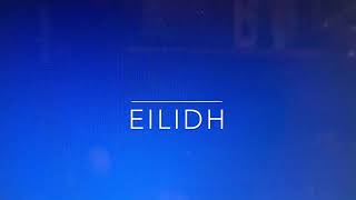 How to pronounce Eilidh [upl. by Ahrendt]