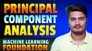 Principal Component Analysis PCA Explained  Geometric amp Mathematical in Machine Learning  Week 7 [upl. by Monie]