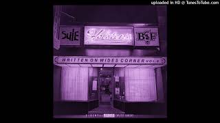 Sule amp Black Soprano Family  New Jersey State of Mind Chopped and Screwed [upl. by Cobbie]