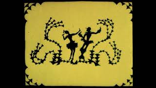 Das Ornament des verliebten Herzens Lotte Reiniger 1919  Heloise Palmer [upl. by Ellivnarg]