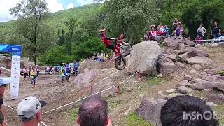 TrialGP 2024 Italy  Valsassina  D 2 Toni Bou Jaime Busto Marcelli Grattarola Raga Petrella [upl. by Ahseela]