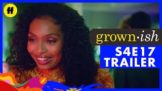 grownish  Season 4 Episode 17 Trailer  The Countdown Begins [upl. by Lynch36]