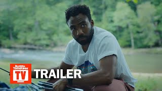 Atlanta Season 4 Trailer [upl. by Linders]