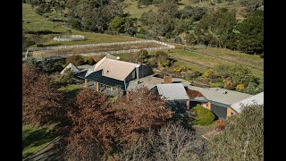 370 Upper Goulburn Road Tallarook [upl. by Fulvia]