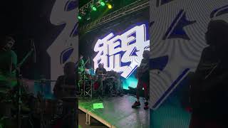 Steel Pulse  Live Brasília Brazil 2024 [upl. by Meunier]