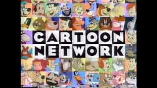 quotA Taste Of Cartoon Networkquot  Promos Intros amp Interstitials 1993 Promotional VHS Tape [upl. by Riobard269]