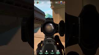 Thats how snipper control the site valorant shorts gameplay video gaming lotus brimstone [upl. by Free43]