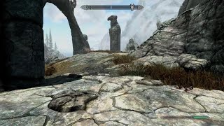 Skyrim Well sht [upl. by Ahsekar608]