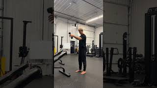 Shoulder Pendular Swings [upl. by Fritz]