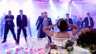 Epic Dance  El mejor Baile Sorpresa para la Novia en su Boda [upl. by Jackquelin]