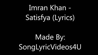 I am a Rider  Imran khan Satisfya  Now You See Me 2 Scene [upl. by Ettennat638]