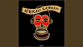 African Scream Kizomba [upl. by Anailuj]