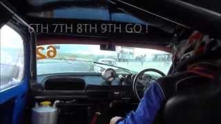 EH HOLDEN Taupo 2014 HD [upl. by Fredi]