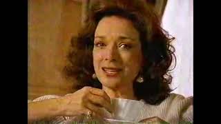 Carnation Coffee Mate Commercial 1995 [upl. by Meingolda]