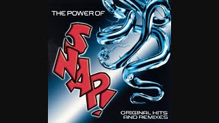 Snap  The Power Of Snap Original Hits amp Remixes The Originals  1990  Disc 2 [upl. by Haelam143]