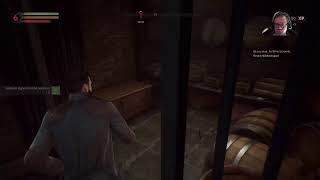 Vampyr A Trophy Hunters Journey Part 10 [upl. by Jard]